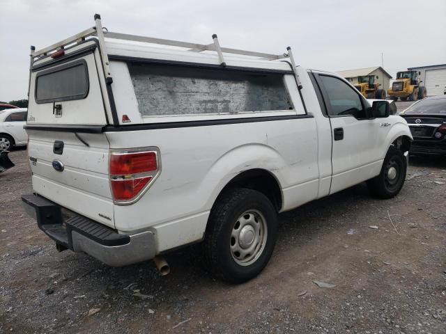 Photo 3 from auction – 2013 FORD F150 with VIN 1FTMF1CM8DFD90885