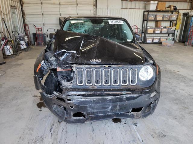 Photo 5 from auction – 2017 JEEP RENEGADE S with VIN ZACCJAAB5HPG15388