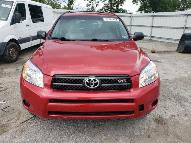 Photo 5 from auction – 2006 TOYOTA RAV4 with VIN JTMBK33V965004572