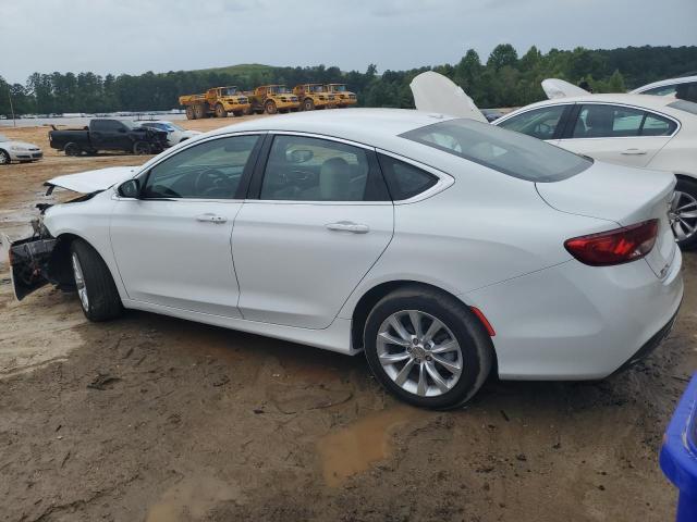 Снимка 2 от търг – 2015 CHRYSLER 200 C с VIN 1C3CCCCB9FN619151