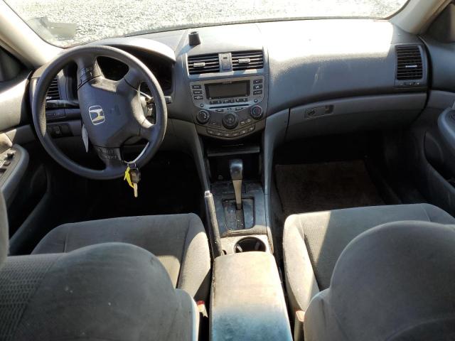 Photo 8 from auction – 2007 HONDA ACCORD SE with VIN 1HGCM66487A065862
