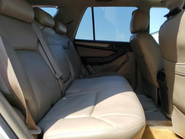 Photo 11 from auction – 2008 TOYOTA 4RUNNER SR with VIN JTEZU14R48K009421