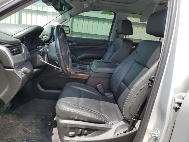 Photo 7 from auction – 2018 CHEVROLET SUBURBAN C with VIN 1GNSCHKC3JR286887