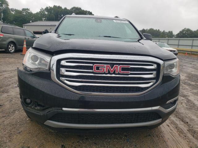 Photo 5 from auction – 2018 GMC ACADIA with VIN 1GKKNNLS9JZ108042