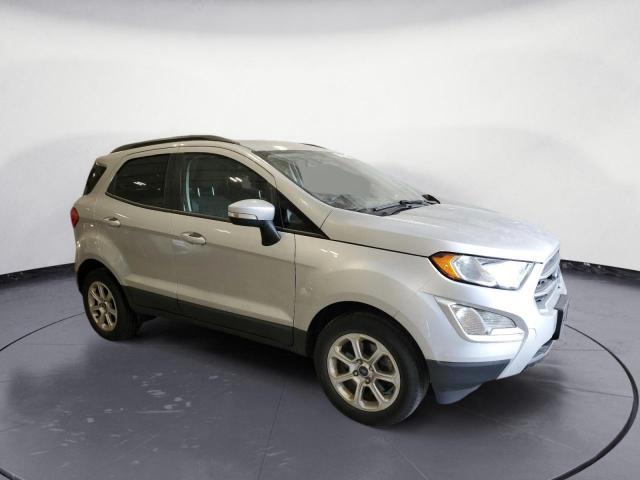 Photo 4 from auction – 2018 FORD ECOSPORT S with VIN MAJ3P1TE3JC244401