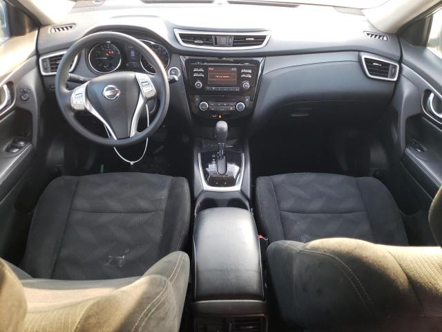 Photo 8 from auction – 2016 NISSAN ROGUE S with VIN 5N1AT2MV7GC896136