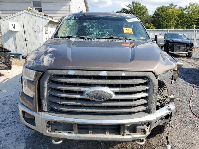 Photo 5 from auction – 2016 FORD F150 SUPER with VIN 1FTEW1EP9GFA95052