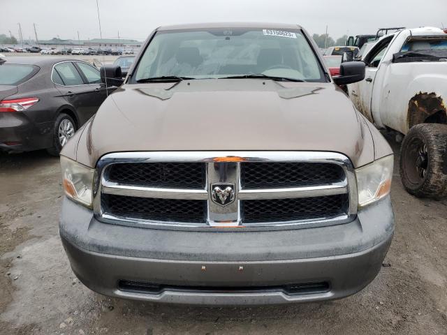 Photo 5 from auction – 2009 DODGE RAM 1500 with VIN 1D3HB18P19S789837