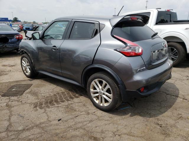 Photo 2 from auction – 2015 NISSAN JUKE S with VIN JN8AF5MR8FT500105