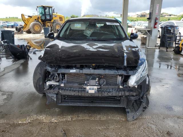 Photo 5 from auction – 2021 NISSAN ALTIMA S with VIN 1N4BL4BV4MN377770