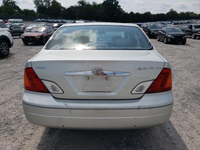 Photo 6 from auction – 2000 TOYOTA AVALON XL with VIN 4T1BF28B8YU090393