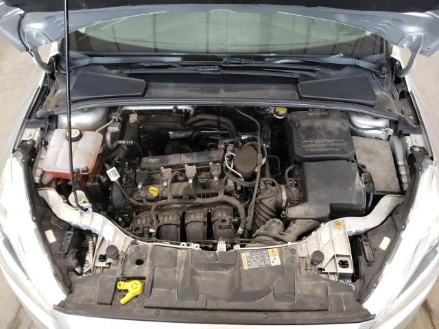 Photo 11 from auction – 2016 FORD FOCUS SE with VIN 1FADP3F27GL289898