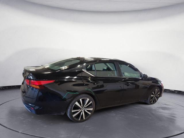 Photo 3 from auction – 2021 NISSAN ALTIMA SR with VIN 1N4BL4CV9MN315814