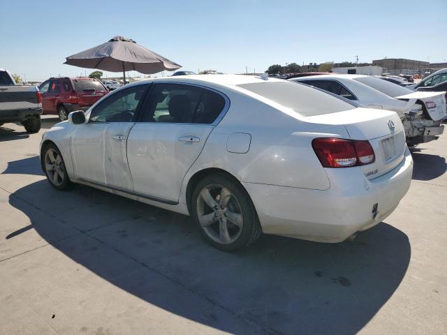 Фото 2 с аукциона – 2010 LEXUS GS 350 с VIN JTHBE1KS2A0050882