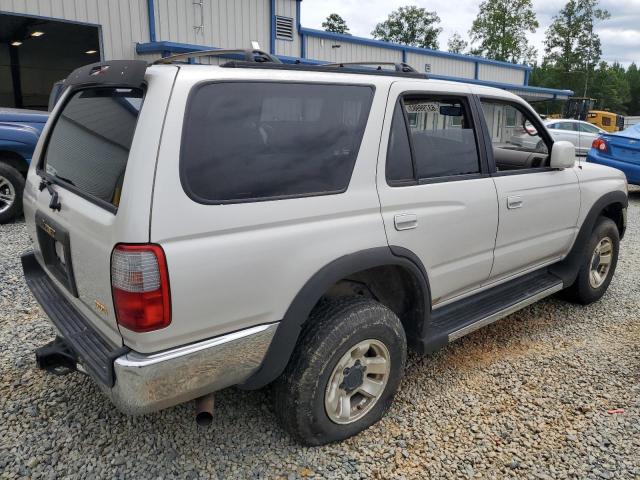 Photo 3 from auction – 1998 TOYOTA 4 RUNNER with VIN JT3HN86R8W0134261