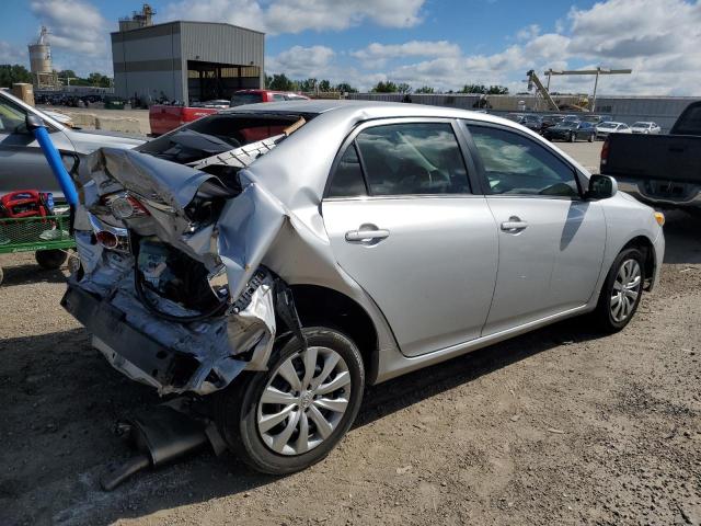 Photo 3 from auction – 2013 TOYOTA COROLLA BA with VIN 5YFBU4EE9DP217132