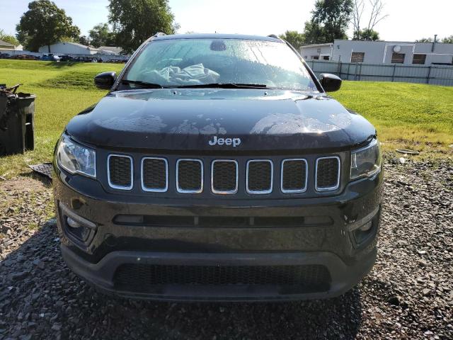 Photo 5 from auction – 2021 JEEP COMPASS LA with VIN 3C4NJDBB0MT579816