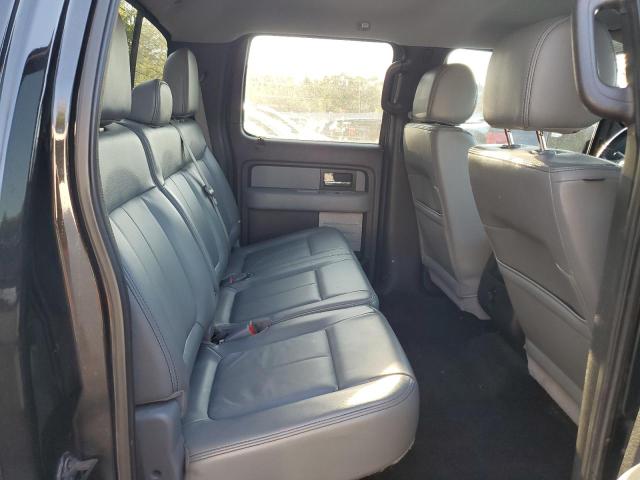 Photo 10 from auction – 2014 FORD F150 SUPER with VIN 1FTFW1EF9EFC14551