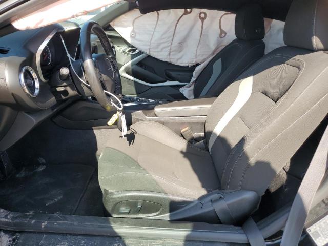 Photo 7 from auction – 2019 CHEVROLET CAMARO LS with VIN 1G1FB1RX4K0131325