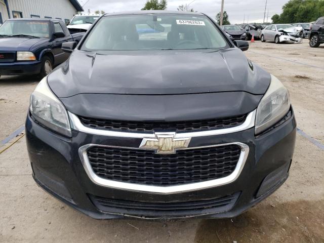 Photo 5 from auction – 2015 CHEVROLET MALIBU LS with VIN 1G11B5SL5FF296361