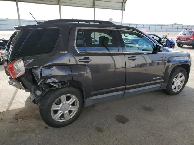Photo 3 from auction – 2015 GMC TERRAIN SL with VIN 2GKALMEK1F6350304