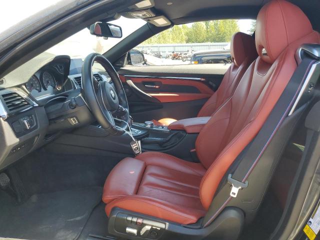 Photo 7 from auction – 2020 BMW M4 with VIN WBS4Z9C07L5N10739