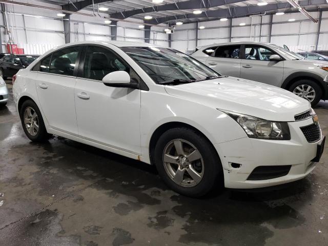 Photo 4 from auction – 2012 CHEVROLET CRUZE LT with VIN 1G1PF5SC0C7223371