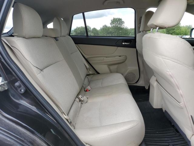 Photo 11 from auction – 2013 SUBARU XV CROSSTR with VIN JF2GPACC2D2881270