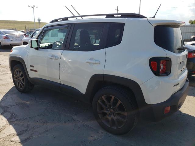 Photo 2 from auction – 2016 JEEP RENEGADE L with VIN ZACCJBBT6GPC82632