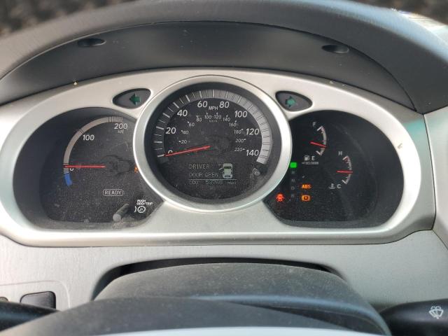Photo 9 from auction – 2006 TOYOTA HIGHLANDER with VIN JTEDW21A860002635