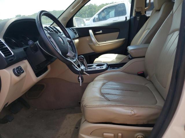 Photo 7 from auction – 2012 GMC ACADIA SLT with VIN 1GKKRSED6CJ221434