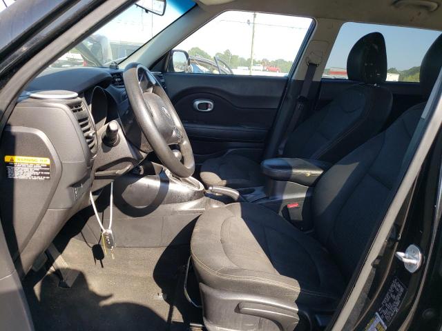 Photo 7 from auction – 2015 KIA SOUL + with VIN KNDJP3A53F7208143