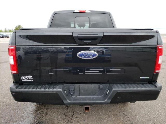 Photo 6 from auction – 2020 FORD F150 SUPER with VIN 1FTEW1EP3LFA80010