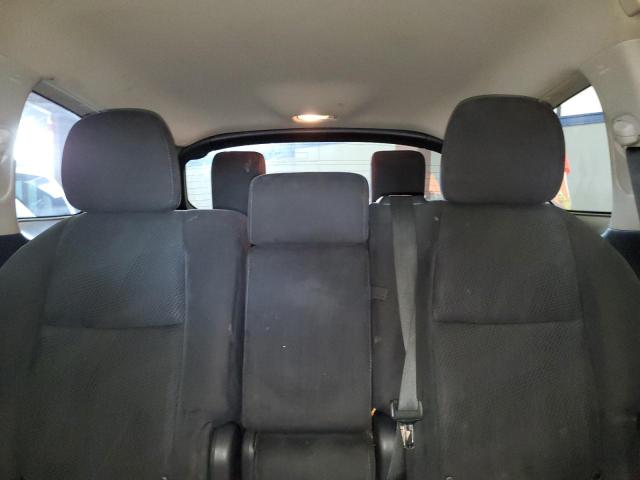 Photo 10 from auction – 2013 NISSAN PATHFINDER with VIN 5N1AR2MM0DC613304