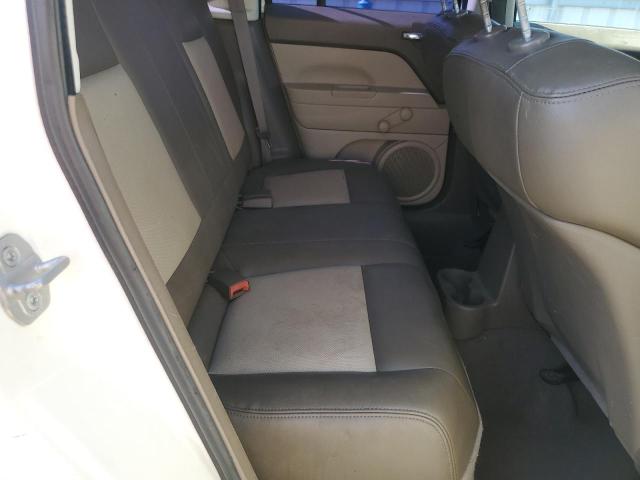 Photo 10 from auction – 2008 JEEP PATRIOT SP with VIN 1J8FT28078D668280