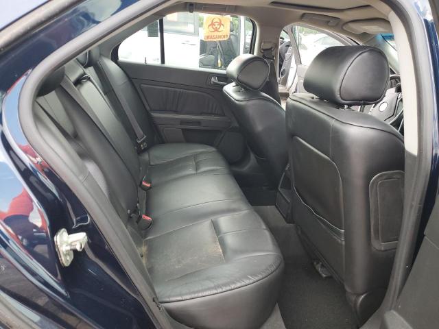 Photo 10 from auction – 2005 CADILLAC STS with VIN 1G6DC67A050160397