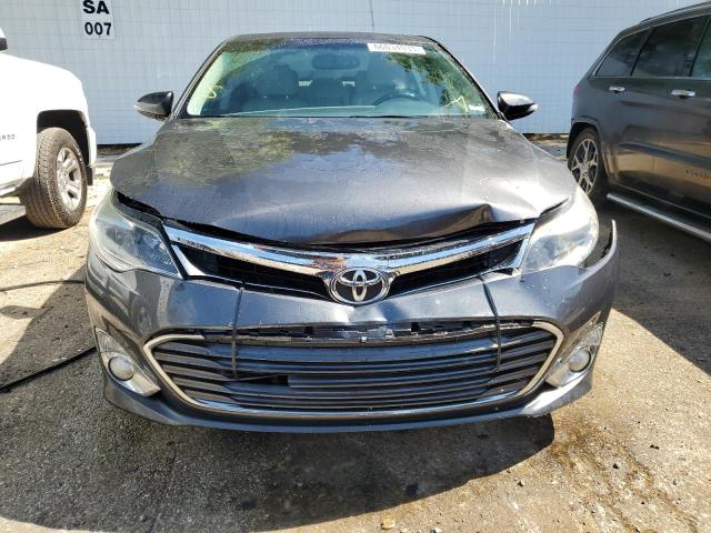 Photo 5 from auction – 2013 TOYOTA AVALON BAS with VIN 4T1BK1EBXDU044343