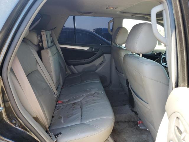 Photo 11 from auction – 2007 TOYOTA 4RUNNER SR with VIN JTEZU14R978085602