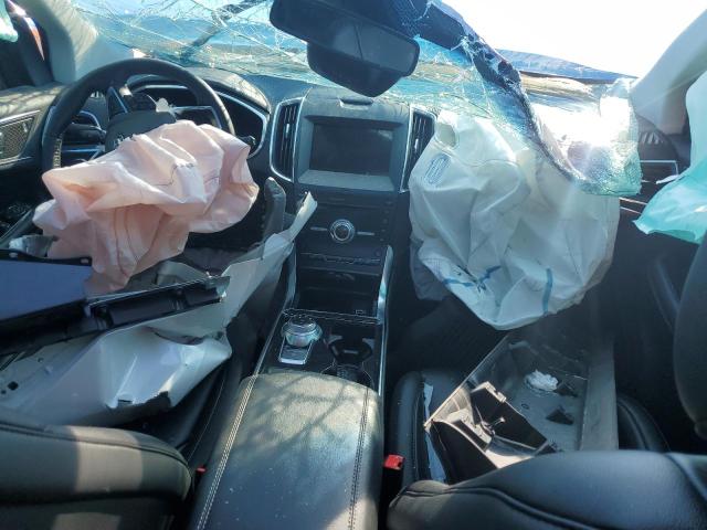 Photo 8 from auction – 2019 FORD EDGE TITAN with VIN 2FMPK4K91KBB73261
