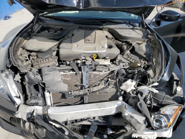 Photo 11 from auction – 2011 INFINITI G37 BASE with VIN JN1CV6EKXBM213970