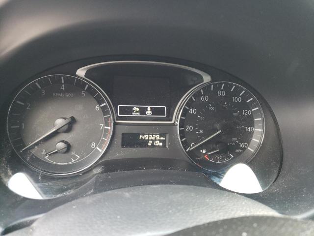 Photo 9 from auction – 2015 NISSAN ALTIMA 2.5 with VIN 1N4AL3AP1FN401745