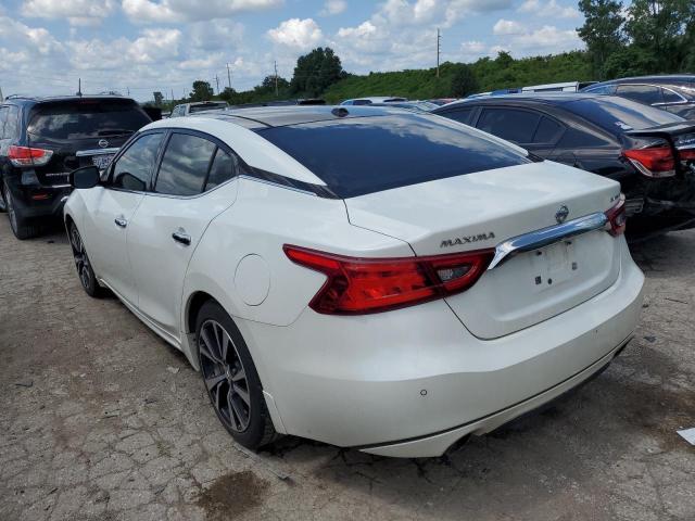 Photo 2 from auction – 2016 NISSAN MAXIMA 3.5 with VIN 1N4AA6AP3GC904116