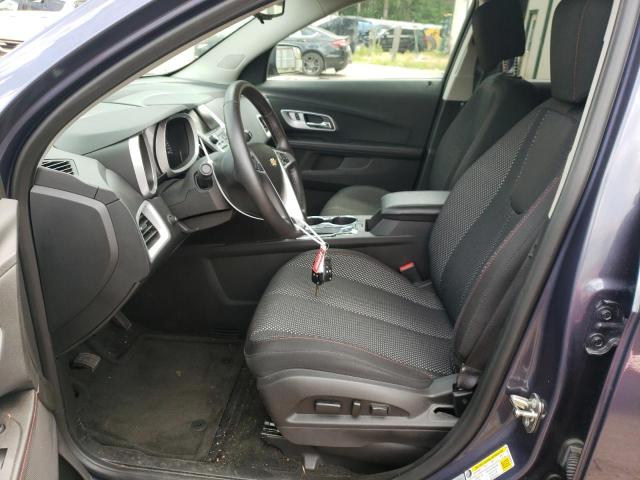 Photo 7 from auction – 2014 CHEVROLET EQUINOX LT with VIN 2GNFLFEK4E6309152
