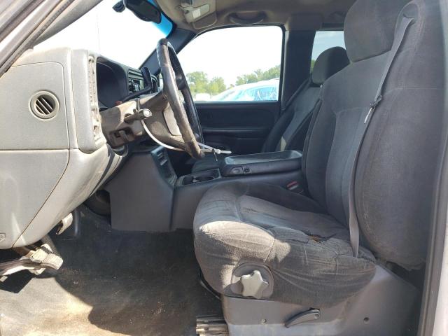 Photo 7 from auction – 2000 CHEVROLET SILVERADO with VIN 1GCEK19T9YE122616