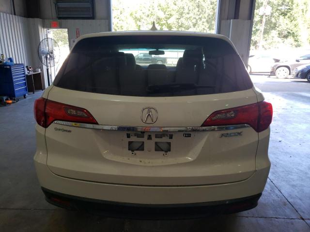 Photo 6 from auction – 2015 ACURA RDX TECHNO with VIN 5J8TB3H56FL017192