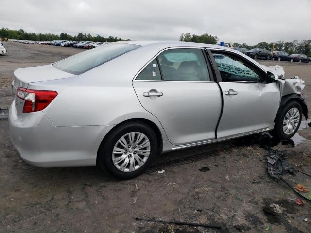 Photo 3 from auction – 2014 TOYOTA CAMRY L with VIN 4T4BF1FK0ER376849