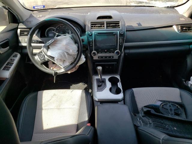 Photo 8 from auction – 2014 TOYOTA CAMRY L with VIN 4T1BF1FK4EU785320
