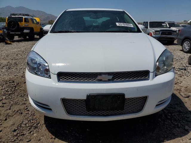 Photo 5 from auction – 2013 CHEVROLET IMPALA LT with VIN 2G1WG5E35D1139288
