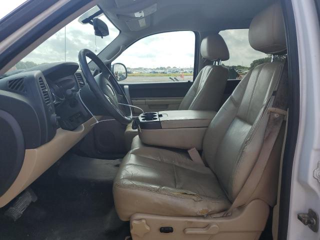 Photo 7 from auction – 2011 GMC SIERRA C15 with VIN 3GTP1VE04BG301063