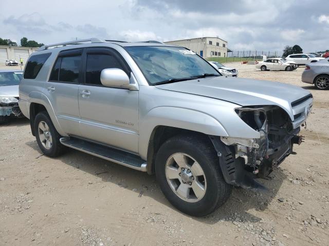 Photo 4 from auction – 2004 TOYOTA 4RUNNER LI with VIN JTEBU17R148013219